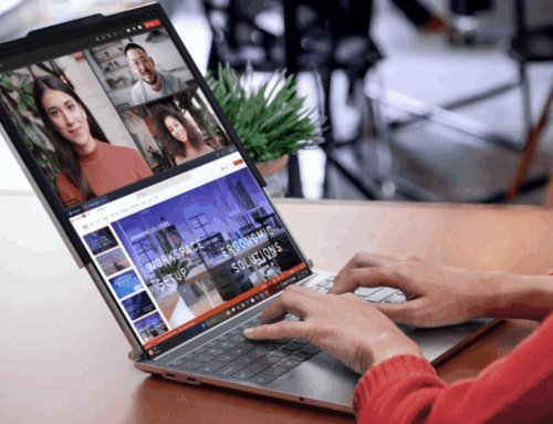 Lenovo ရဲ့ ပထမဆုံး Rollable Laptop ကို ဒေါ်လာ ၃,၂၀၀ ကျော်နဲ့ ရောင်းပြီ