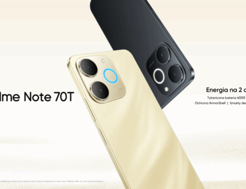 6,000mAh ဘက်ထရီနဲ့ မာကျောတဲ့ ဒီဇိုင်းပါတဲ့ Realme Note 70T ကို ကြေညာ