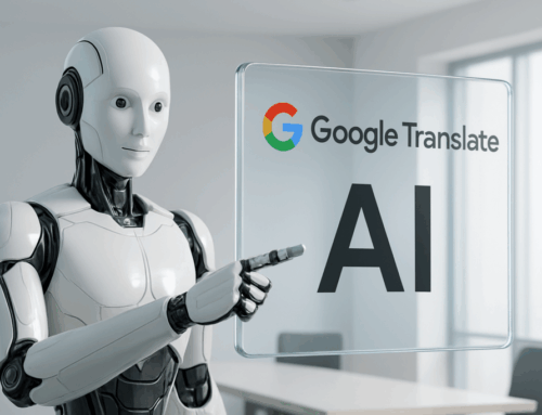 Google Translate မှာ ဘာသာစကား သင်ကြားနိုင်တဲ့ AI Feature အသစ် ပါဝင်လာ