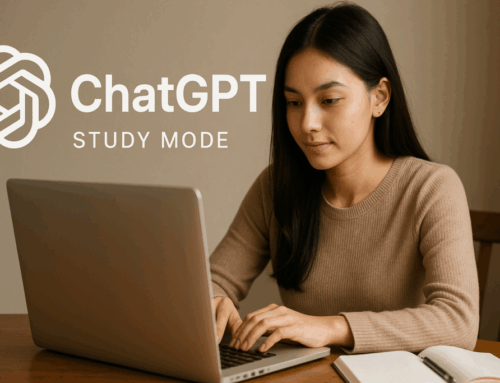 ChatGPT မှာ ကျောင်းသားတွေအတွက် အထူးဖန်တီးထားတဲ့ “Study Mode” အသစ်ပါဝင်လာ
