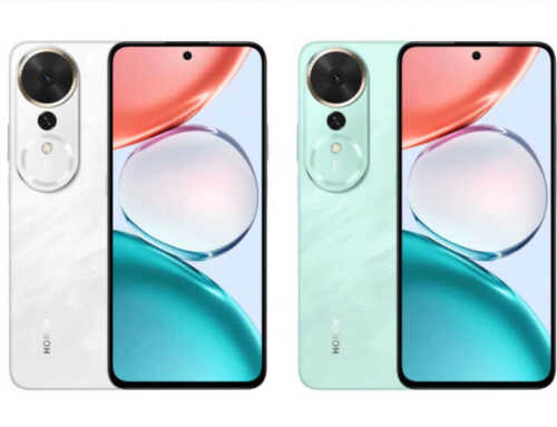 SD 6s Gen 3 နဲ့ 7,000mAh ဘက်ထရီ ပါတဲ့ Honor Play 70 Plus ကို ကြေညာ