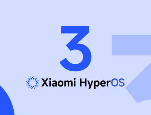 HyperOS 3 ကို အစောဆုံးရမယ့် Xiaomi ဖုန်းများ