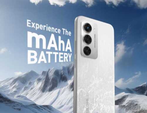 Xiaomi ရဲ့ 9,000mAh နီးပါး ဘက်ထရီပါတဲ့ Redmi ဖုန်းလာမည်