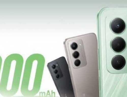 Redmi 15 စီးရီးကို ပိုလန်မှာ တရားဝင်မိတ်ဆက်