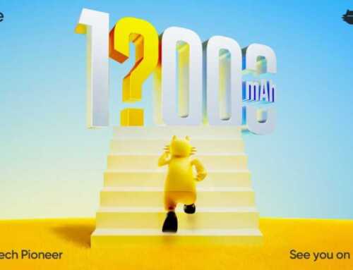 Realme က 10,000mAh ထက်ကြီးတဲ့ ဘက်ထရီ ပါတဲ့ ဖုန်းကို ဒီလ ၂၇ ရက်နေ့ ကြေညာမည်