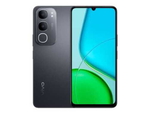 6,000mAh ဘက်ထရီ ပါတဲ့ vivo G3 ဖုန်းကို တရားဝင်မိတ်ဆက်