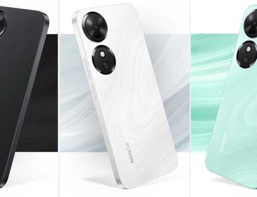 6,000mAh ဘက်ထရီ ပါတဲ့ ဒေါ်လာ ၁၀၀ တန် Honor Play 10C