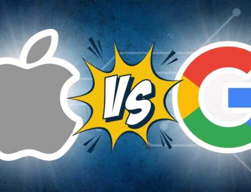 Apple ရဲ့ နောက်ကျနေတဲ့ AI ကို Google က ဗီဒီယိုနဲ့ ပြောင်မြောက်စွာ သရော်