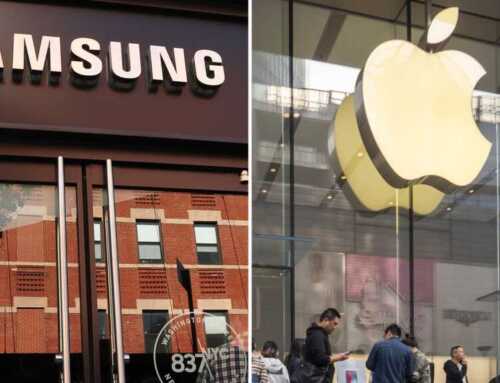 Galaxy AI ကြော်ငြာနဲ့ Apple ကို ထိုးနှက်လိုက်တဲ့ Samsung