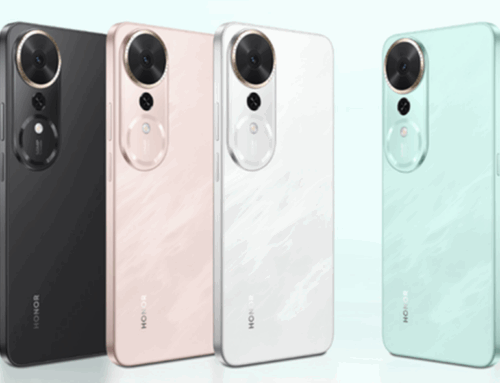 SD 6s Gen 3 နဲ့ 7,000mAh ဘက်ထရီ ပါတဲ့ Honor Play 70 Plus ကို ကြေညာ