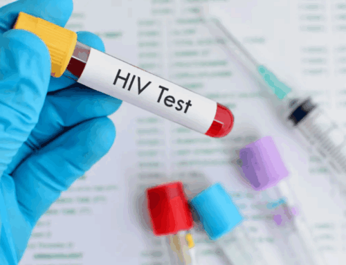 HIV ကို အမြစ်ပြတ် ကုသနိုင်မယ့် ကုထုံး