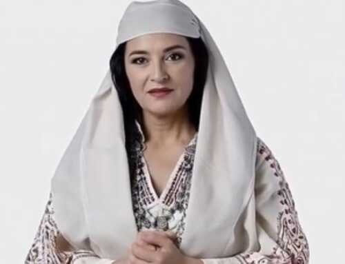Albania နိုင်ငံက ကမ္ဘာ့ ပထမဆုံး AI “ဝန်ကြီး” ကို ခန့်အပ်