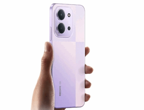 Dimensity 6300 နဲ့ 6,000mAh ဘက်ထရီ ပါတဲ့ Redmi 15R 5G ကို ကြေညာ