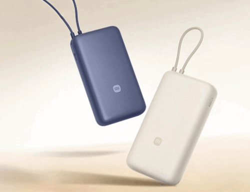 Xiaomi က မီးလောင်နိုင်တဲ့ 33W 20000mAh Power Bank တွေကို ပြန်လည်သိမ်းဆည်း
