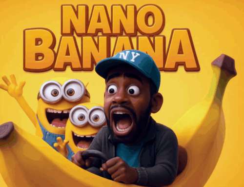 Nano Banana ကြောင့် Google Gemini ဟာ Apple App Store မှာ ChatGPT ကို ကျော်တက်သွား