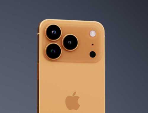 ၄ ရက်ပဲ အလုပ်လုပ်။ iPhone 17 Pro ဝယ်နိုင်ပြီ