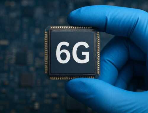 100Gbps အမြန်နှုန်းရတဲ့ ကမ္ဘာ့ပထမဆုံး 6G Chip ကို တရုတ် သုတေသီတွေ ဖန်တီး