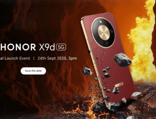 108MP ကင်မရာနဲ့ 8,300mAh ဘက်ထရီ ပါတဲ့ Honor X9d လာမည်