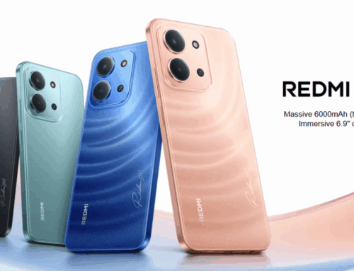 Xiaomi က ဒေါ်လာ ၁၀၀ ပဲရှိတဲ့ Redmi 15C ကို မိတ်ဆက်