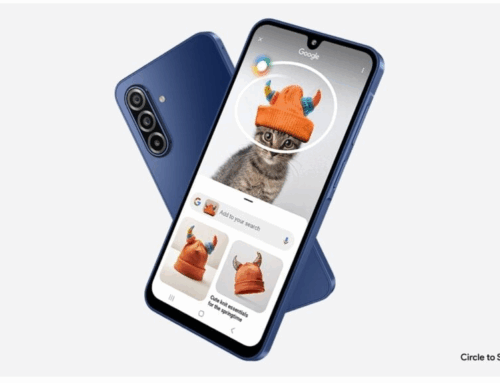 5,000mAh ဘက်ထရီနဲ့ 90Hz AMOLED ပါတဲ့ Samsung Galaxy F17 5G ကို ကြေညာ