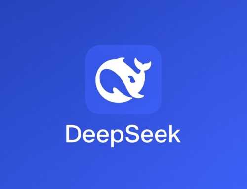 DeepSeek က OpenAI ကို ယှဉ်ပြိုင်ဖို့ AI Agent ဖန်တီးနေ