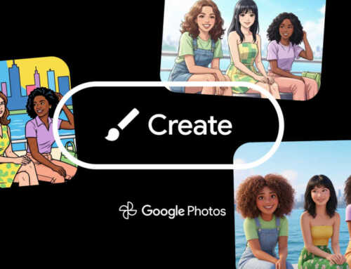 Google Photos မှာ AI နည်းပညာသုံးပြီး ဓာတ်ပုံတွေကို ဗီဒီယိုအဖြစ် ပြောင်းလဲနိုင်ပြီ