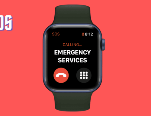 Apple Watch က ပင်လယ်ထဲ လှေမှောက်သွားတဲ့ လူတစ်ဦးရဲ့ အသက်ကို ကယ်တင်