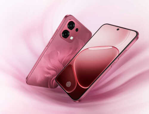 7,000mAh ဘက်ထရီ ပါတဲ့ Oppo A6 Pro 4G ကို ကြေညာ