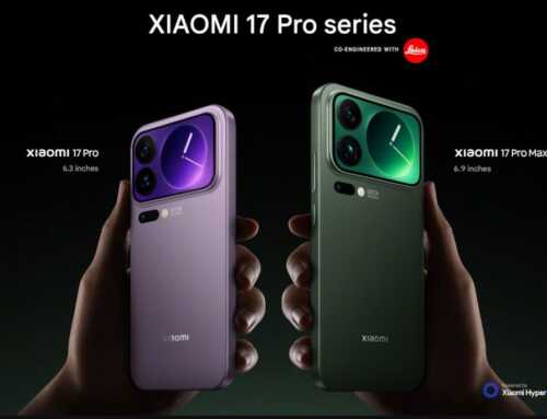 Snapdragon 8 Elite Gen 5 နဲ့ အနောက်ဘက် Display အပို ပါတဲ့ Xiaomi 17 Pro နဲ့ Pro Max လာပြီ