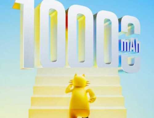 Realme ရဲ့ 10,000mAh ဘက်ထရီပါတဲ့ဖုန်းကို ၂၀၂၆ အစောပိုင်းမှာ မိတ်ဆက်မည်