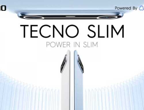Tecno က အလွန်ပါးလွှာတဲ့ ဖုန်း ၂ လုံးကို ကြေညာ