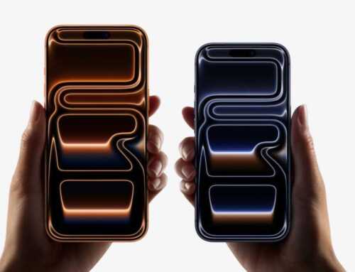 Apple က အလူမီနီယမ် ကိုယ်ထည် သုံးထားတဲ့ စွမ်းရည်မြင့် iPhone 17 Pro နဲ့ Pro Max ကို ကြေညာ