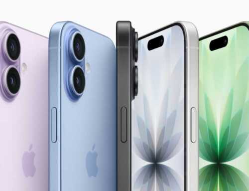 48MP ကင်မရာ ၂ လုံးနဲ့ 120Hz Refresh Rate ပါတဲ့ iPhone 17 လာပြီ