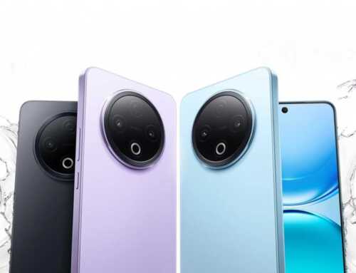 8,200mAh ဘက်ထရီနဲ့ Dimensity 7300 ပါတဲ့ Vivo Y500 ကို ကြေညာ