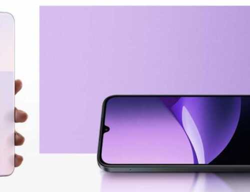 Dimensity 6300 နဲ့ 6,000mAh ဘက်ထရီ ပါတဲ့ Redmi 15C 5G ကို ကြေညာ