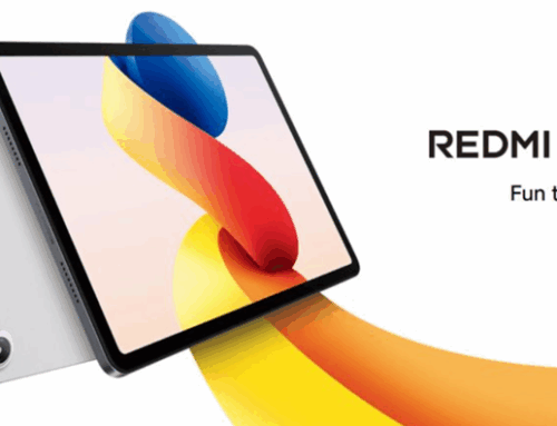 Xiaomi က Redmi Pad 2 Pro နဲ့ Xiaomi Pad mini ကို ကြေညာ