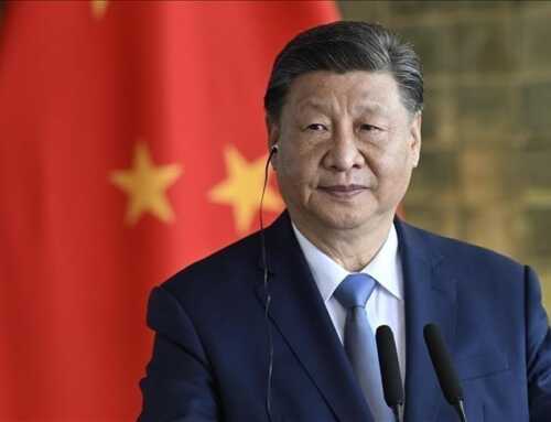 တရုတ်က နျူကလီးယားဒဏ်ကို ခံနိုင်ရည်ရှိတဲ့ စူပါ စစ်သားတွေ မွေးထုတ်မည်