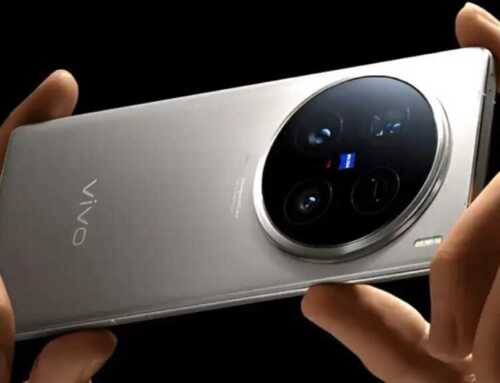 ကမ္ဘာ့ပထမဆုံး 200MP ကင်မရာနှစ်လုံးပါ vivo X300 Ultra လာမည်