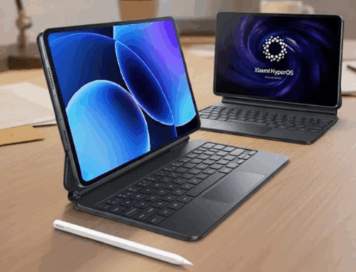 ၁၁.၂ လက်မ Display ပါတဲ့ Xiaomi Pad 8 နဲ့ Pad 8 Pro ကို ကြေညာ