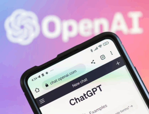 OpenAI က ChatGPT ကို App Store အဖြစ် အသွင်ပြောင်း