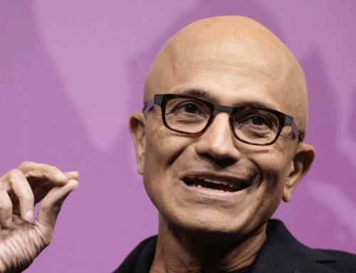 ဒေါ်လာ သန်း ၁၀၀ နီးပါး ဝင်ငွေရလာတဲ့ Microsoft CEO