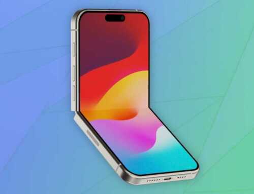 Bezel-less iPhone နဲ့ Flip iPhone ကို ၂၀၂၇ နဲ့ ၂၀၂၈ ခုနှစ်မှာ ရောင်းချနိုင်