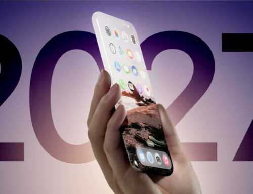 Apple က ၂၀၂၇ မှာ iPhone 19 မထုတ်ဘဲ iPhone 20 ထုတ်မည်