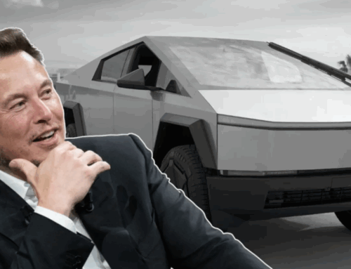 ရောင်းမထွက်တဲ့ Tesla Cybertruck တွေကို သူ့ ကုမ္ပဏီတွေကို ပြန်ရောင်းနေတဲ့ Elon Musk
