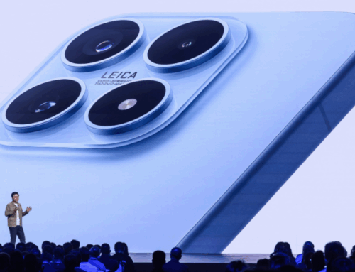 Xiaomi က အလွန်ပါးလွှာတဲ့ 17 Air ကို ဖန်တီးနေ