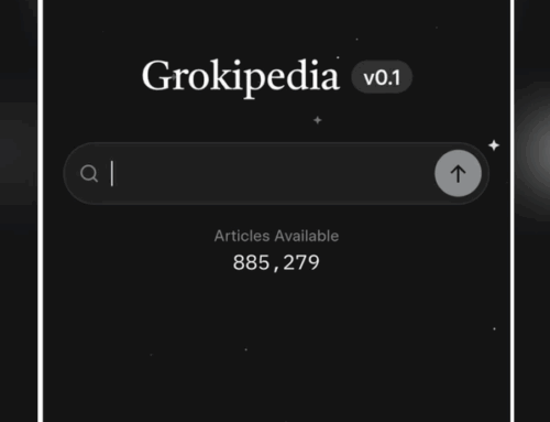 Elon Musk က Wikipedia ကို ယှဉ်ဖိုက်မယ့် AI စွယ်စုံကျမ်း Grokipedia ကို မိတ်ဆက်