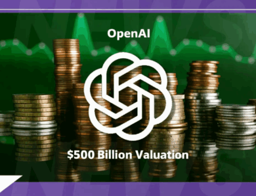 OpenAI ရဲ့ တန်ဖိုး ဒေါ်လာ ဘီလီယံ ၅၀၀ အထိ ရောက်ရှိ၊ SpaceX ကို ကျော်တက်ပြီး ကမ္ဘာ့တန်ဖိုးအကြီးဆုံး Startup ဖြစ်လာ