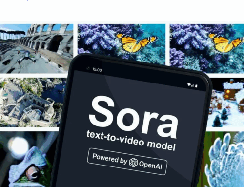 ၅ ရက်အတွင်း Download ၁ သန်းပြည့်သွားတဲ့ OpenAI ရဲ့ Sora