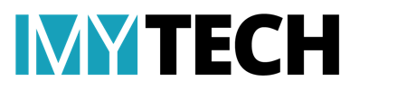 MyTech Myanmar Logo