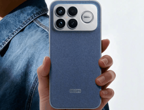 Redmi ဖုန်ုးတွေမှာ အကြီးဆုံး ဖြစ်တဲ့ 7,650mAh ဘက်ထရီ ပါလာမယ့် Redmi K90 Pro Max